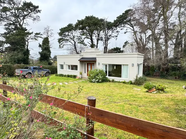 Casa de 3 ambientes en venta en SIERRA DE LOS PADRES