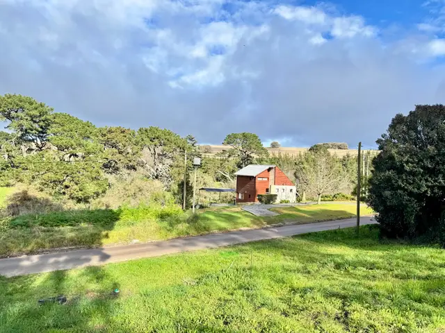 Terreno en venta en SIERRA DE LOS PADRES