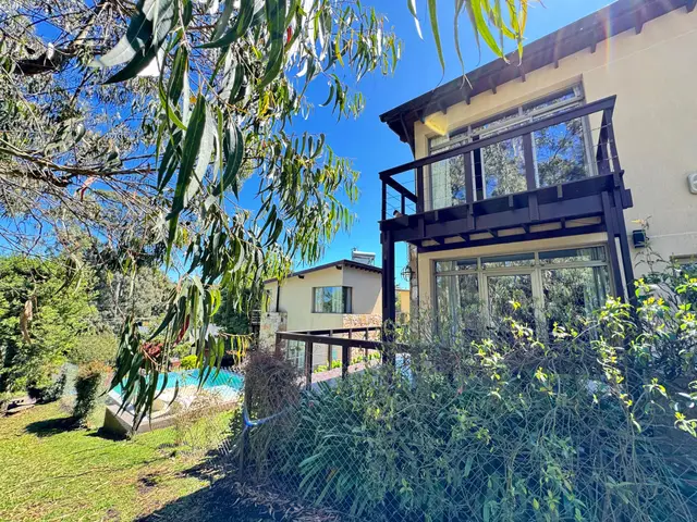 Casa de 6 ambientes en venta en SIERRA DE LOS PADRES