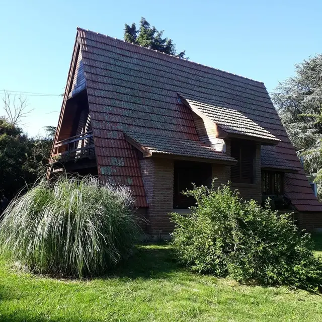 Casa de 4 ambientes en venta en SIERRA DE LOS PADRES
