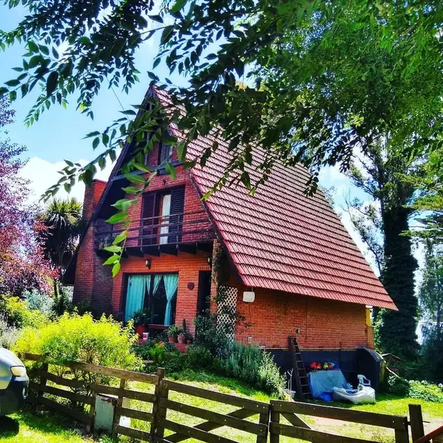 Casa en venta en SIERRA DE LOS PADRES