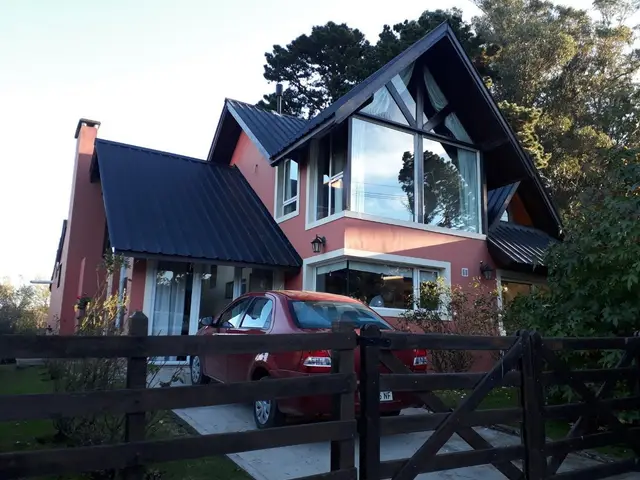 Casa de 3 ambientes en venta en SIERRA DE LOS PADRES