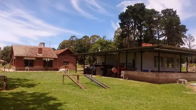 Terreno en venta en LA GLORIA DE LA PEREGRINA