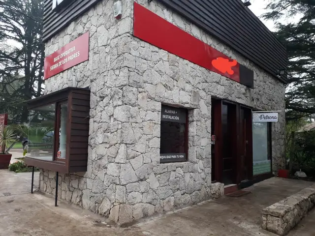 Local de 1 ambiente en venta en SIERRA DE LOS PADRES