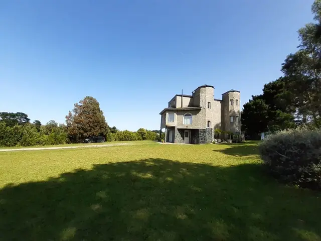 Casa en venta en SIERRA DE LOS PADRES