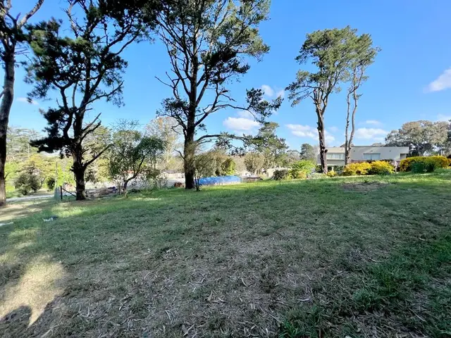 Terreno en venta en SIERRA DE LOS PADRES