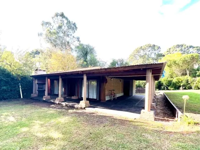 Casa en venta en SIERRA DE LOS PADRES