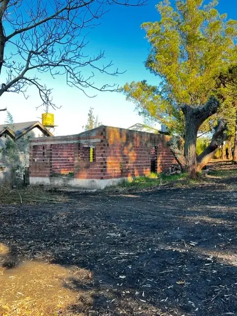 Terreno en venta en LA GLORIA DE LA PEREGRINA